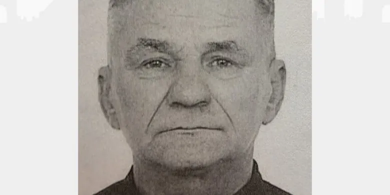 Zaginął 62-letni Marek Alchimowicz
