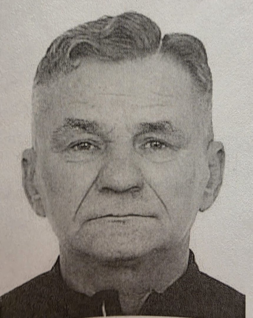 Zaginął 62-letni Marek Alchimowicz