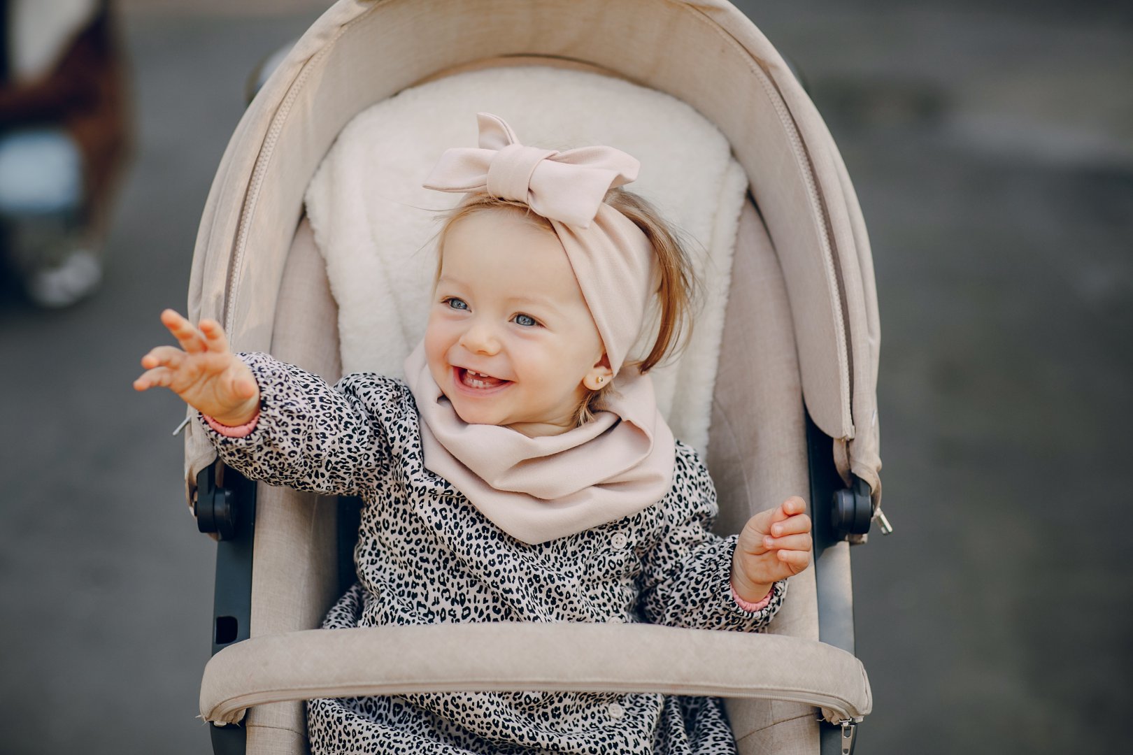 Wózki dziecięce 3w1 — kompleksowe rozwiązanie dla nowoczesnych rodziców