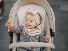 Wózki dziecięce 3w1 — kompleksowe rozwiązanie dla nowoczesnych rodziców