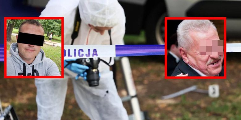 Areszt wobec podejrzanego o zabójstwo taksówkarza w miejscowości pod Giżyckiem