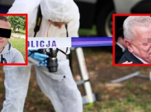 Areszt wobec podejrzanego o zabójstwo taksówkarza w miejscowości pod Giżyckiem