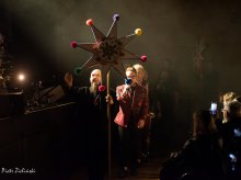 Za nami kolędowanie z zespołem Enej w Olsztynie [ZDJĘCIA]