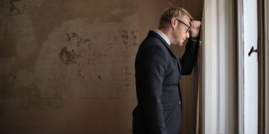 Artykuł: Czym jest stres i jak działa mechanizm „walcz albo uciekaj”?
