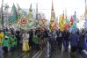 Przez centrum Olsztyna po raz 13. przeszedł Orszak Trzech Króli