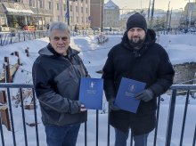 To ostatni rok "dziury" przed Wysoką Bramą. Podpisano umowę z wykonawcą