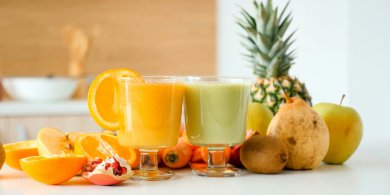 Artykuł: Dieta i detoks bez barier. Dlaczego dziś lokalizacja nie ogranicza wyboru