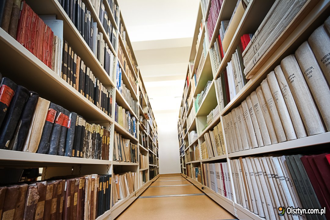 Oto 25 najchętniej wypożyczanych książek w MBP w Olsztynie