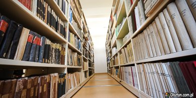 Artykuł: Oto 25 najchętniej wypożyczanych książek w MBP w Olsztynie