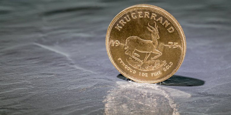 Jakie monety wybrać na początkowym etapie lokowania środków w kruszce?