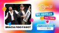 Bracia Figo Fagot wystąpią na Kortowiadzie
