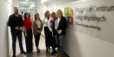 Artykuł: OCUW przejęło księgowość olsztyńskich szkół i przedszkoli