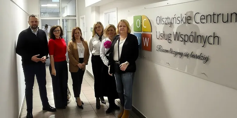 OCUW przejęło księgowość olsztyńskich szkół i przedszkoli