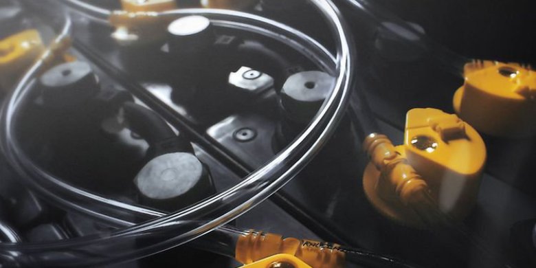 Jak sprawdzić akumulator w wózku widłowym?