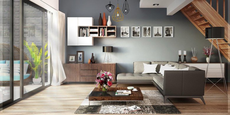 Salon w 2026 roku. Jak wybrać kanapę, która nadąży za Twoim stylem życia?