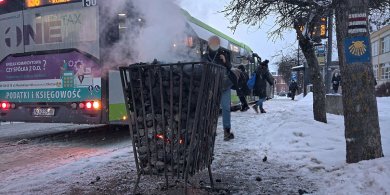 Artykuł: Czy w Olsztynie staną koksowniki? Mamy komentarz ratusza