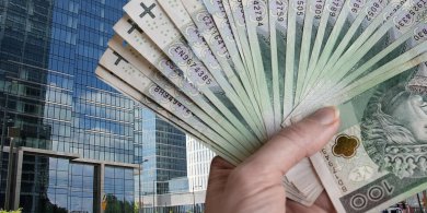 Artykuł: Najem zwrotny na radarze retailu. Niemal 47 proc. przedstawicieli branży uważa ten model za korzystny