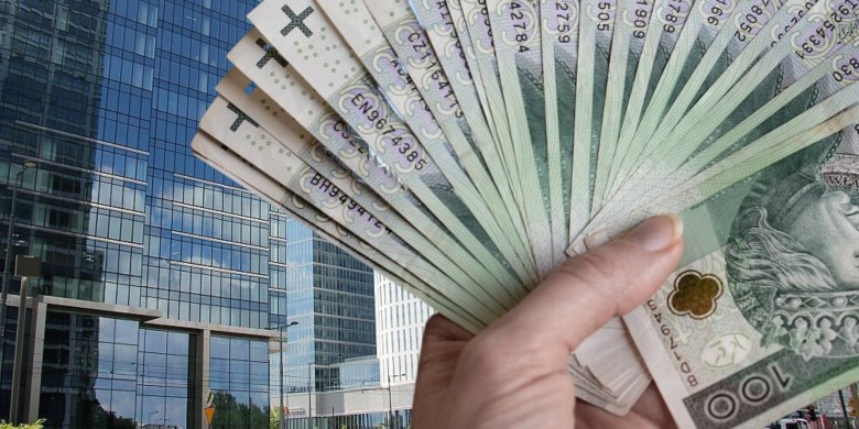 Artykuł: Najem zwrotny na radarze retailu. Niemal 47 proc. przedstawicieli branży uważa ten model za korzystny