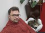 Burmistrz Ostródy i 14-letnia kotka, Perła