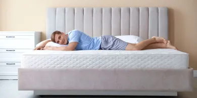 Materac na lata – jak odróżnić chwilowy trend od realnej jakości?