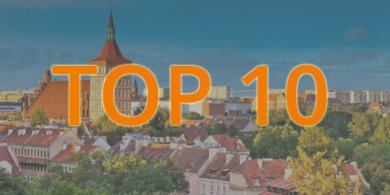 Artykuł: TOP 10 najchętniej komentowanych artykułów na portalu Olsztyn.com.pl w 2025 roku