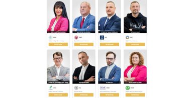 Artykuł: Kto zostanie Belfrem UWM 2025? Ruszył finałowy etap głosowania