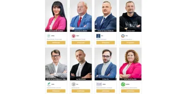 Kto zostanie Belfrem UWM 2025? Ruszył finałowy etap głosowania