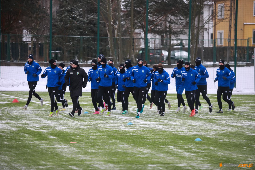 Co słychać w Stomilu na początku 2026 roku?