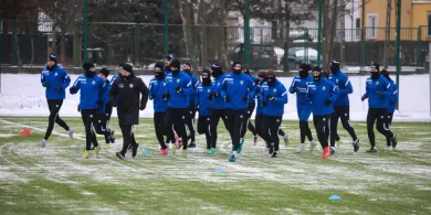 Co słychać w Stomilu na początku 2026 roku?