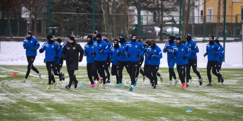 Artykuł: Co słychać w Stomilu na początku 2026 roku?