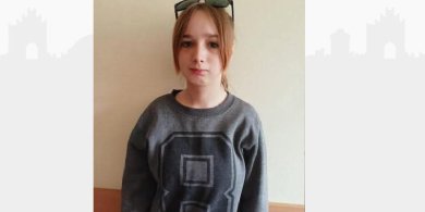 Artykuł: Zaginęła 15-letnia Gabriela Bilwin z powiatu ełckiego