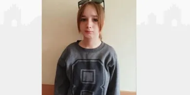 Zaginęła 15-letnia Gabriela Bilwin z powiatu ełckiego