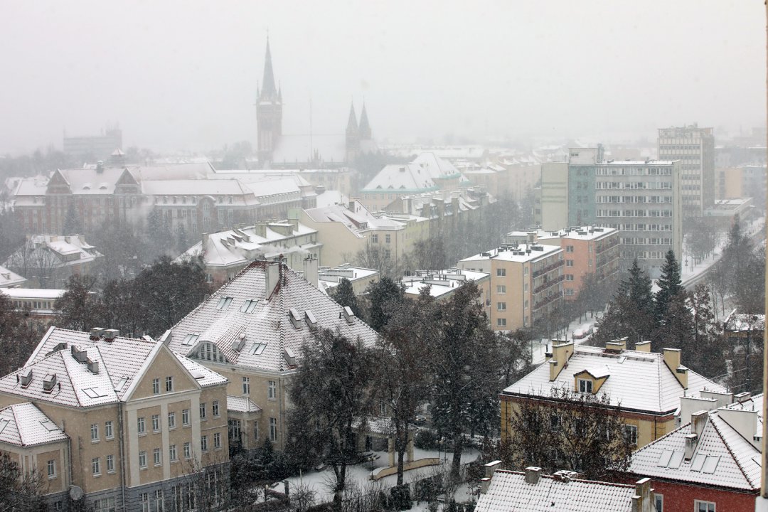 Polska gospodarka w liczbach. Ogromne różnice w PKB regionów. Warmia i Mazury wśród najsłabszych