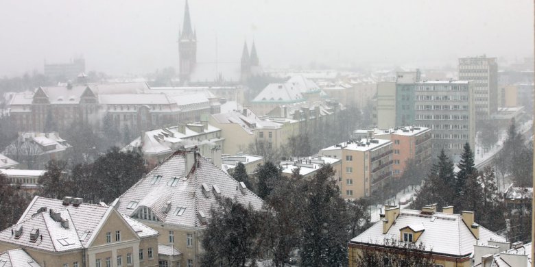 Polska gospodarka w liczbach. Ogromne różnice w PKB regionów. Warmia i Mazury wśród najsłabszych