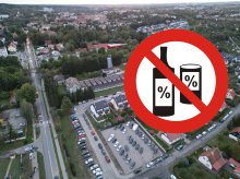 Będzie „bezpieczniej i spokojniej”? Lidzbark Warmiński wprowadza nocną prohibicję