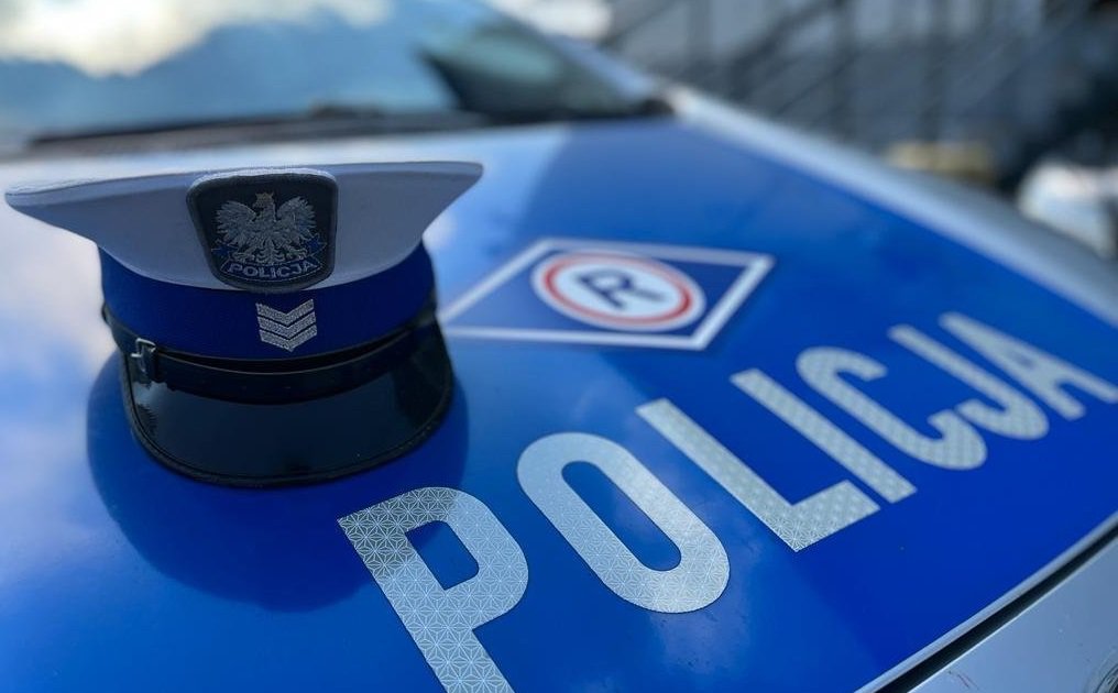 Afera w olsztyńskiej policji. Naczelnik składał niemoralne propozycje kobietom?