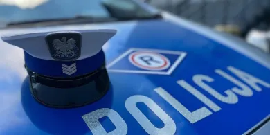 Afera w olsztyńskiej policji. Naczelnik składał niemoralne propozycje kobietom?