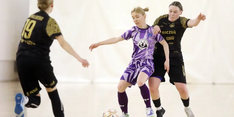 Futsal. Co słychać u olsztyńskich drużyn żeńskich?