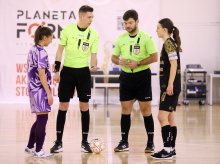 Futsal. Co słychać u olsztyńskich drużyn żeńskich?