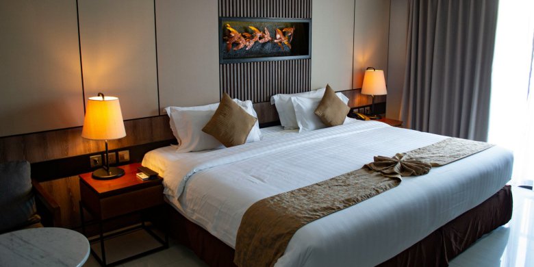 Sylwester w Olsztynie - planuj bal i odkryj lokalne smaki w HP Park