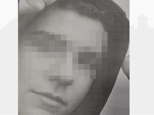 13-latek z Olsztyna odnaleziony