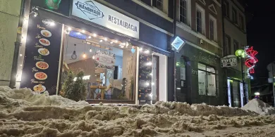 Olsztyn. Po 10 latach popularny lokal na starówce trafił na sprzedaż