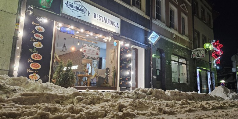 Artykuł: Olsztyn. Po 10 latach popularny lokal na starówce trafił na sprzedaż