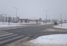 Urzędnicy planują montaż sygnalizacji świetlnej na skrzyżowaniu ul. Płoskiego z Dorantta i Laszki