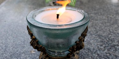 Artykuł: Olsztyn. Ostatnie pożegnanie zasłużonej nauczycielki. "Była człowiekiem o ogromnym sercu"