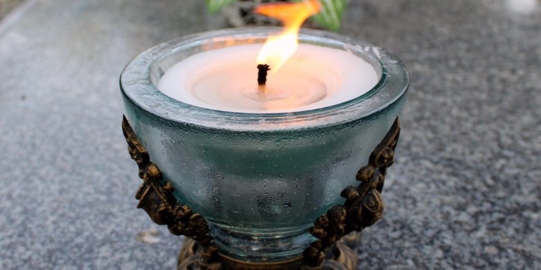 Olsztyn. Ostatnie pożegnanie zasłużonej nauczycielki. 
