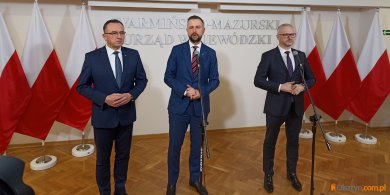 Artykuł: Władysław Kosiniak-Kamysz w Olsztynie: Co 9 żołnierz pochodzi z Warmii i Mazur