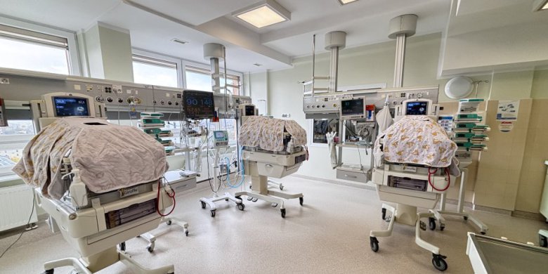 Artykuł: Na Warmii i Mazurach odebrano 7,4 tys. porodów. W roku 2015 było ich dwa razy więcej