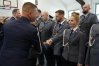 Szeregi policji w regionie zasiiło 77 osób