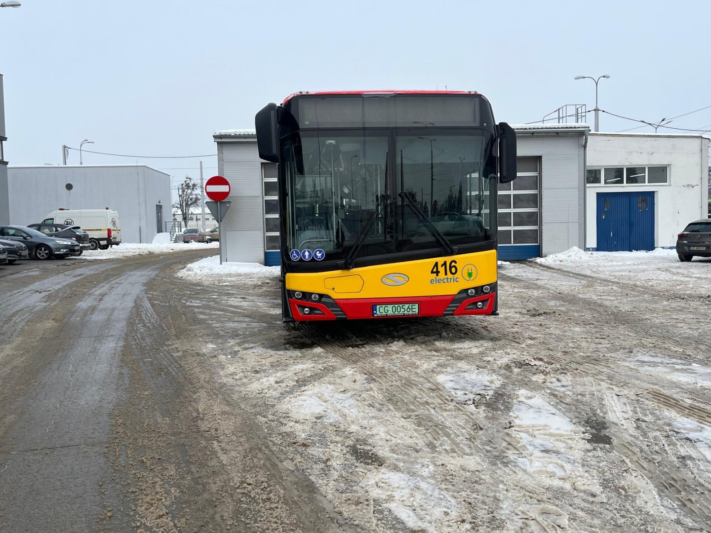 Nowa jakość komunikacji w Olsztynie. Miasto podpisało umowę na zakup 11 autobusów elektrycznych
